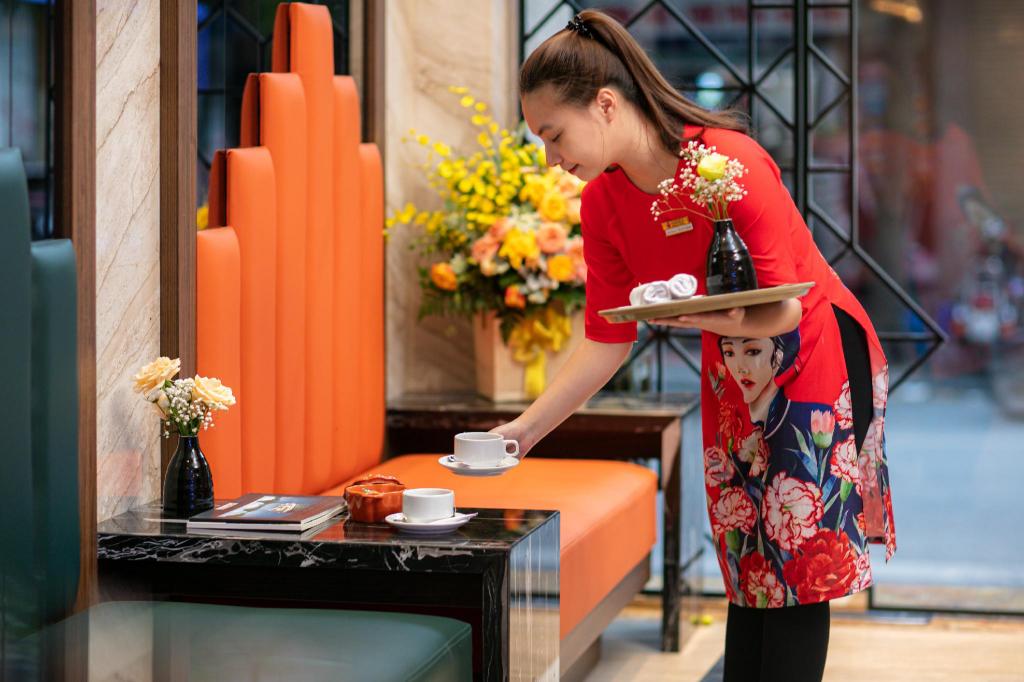 Hà Nội: So Sánh 4 Khách Sạn Đảm Bảo Giấc Ngủ An Lành Trung Tâm