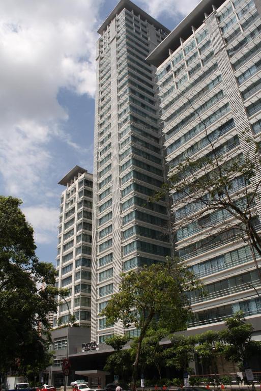 Kuala Lumpur, Bukit Bintang: 3 Khách Sạn Đảm Bảo Giấc Ngủ Sâu, Trải Nghiệm Thư Thái
