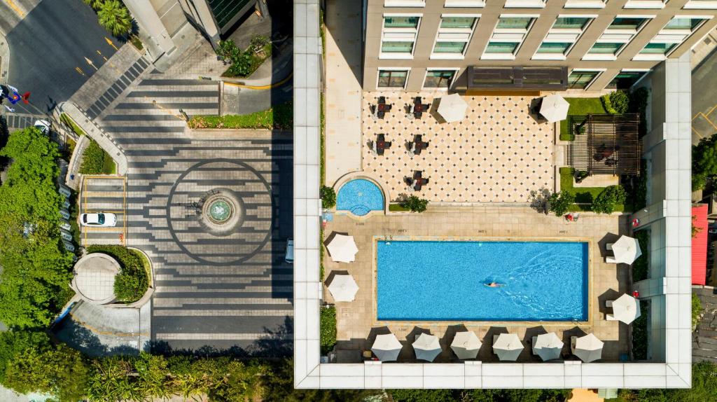 Khám Phá Các Khách Sạn Thoải Mái Nhất TP.HCM: Nơi Giấc Ngủ Được Ưu Tiên