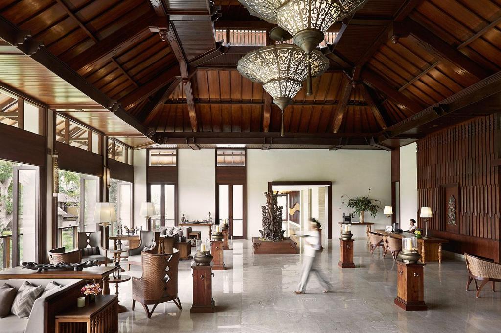 Ubud, Bali: So Sánh 4 Nơi Nghỉ Dưỡng Cho Giấc Ngủ An Lành