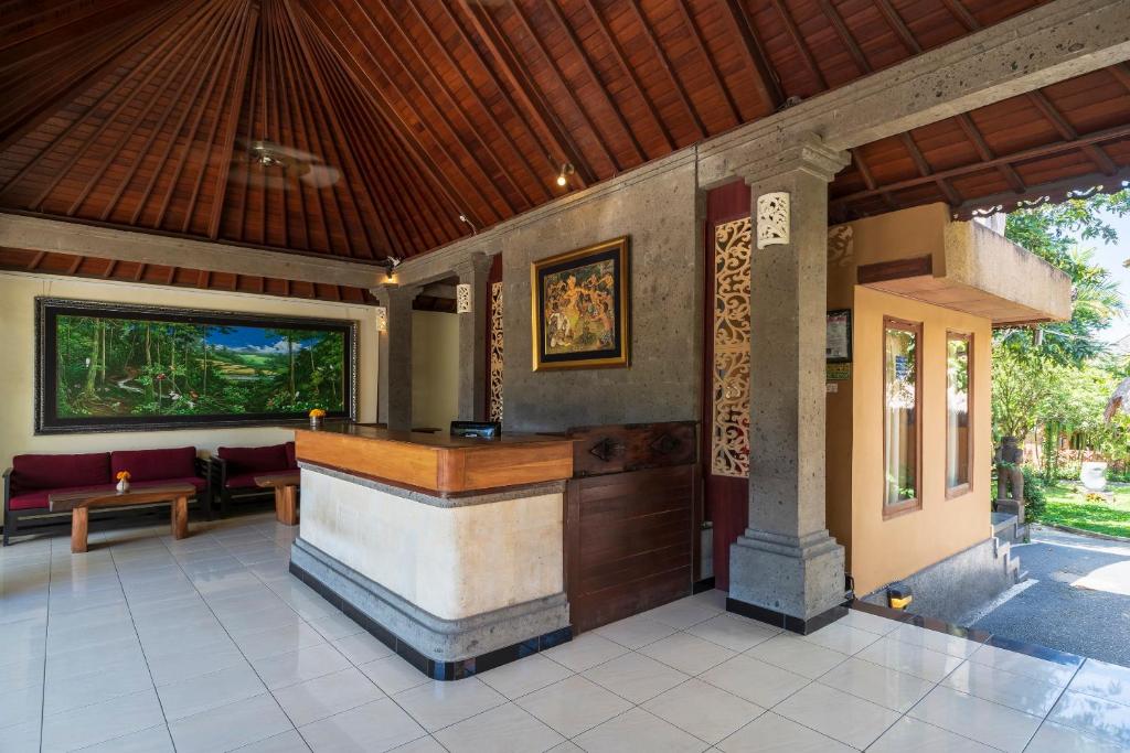 Ubud, Bali: Hướng Dẫn Chọn Khách Sạn Cho Giấc Ngủ An Lành & Thoải Mái Tột Bậc
