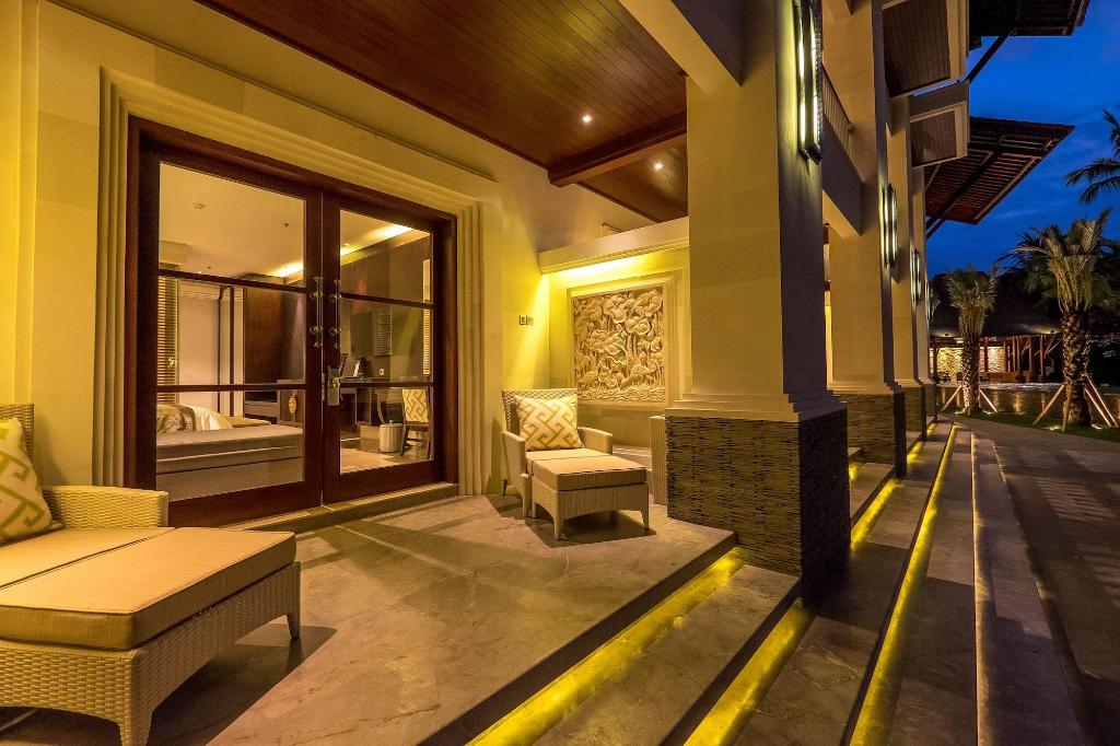 Sanur, Bali: So sánh Khách sạn cho Giấc ngủ Yên bình và Kỳ nghỉ Thư thái