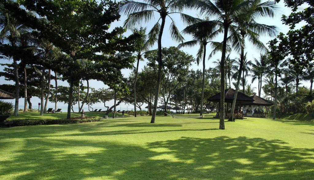 Jimbaran Bali: 5 Khách Sạn Đảm Bảo Giấc Ngủ Thư Thái Cho Mọi Chuyến Đi