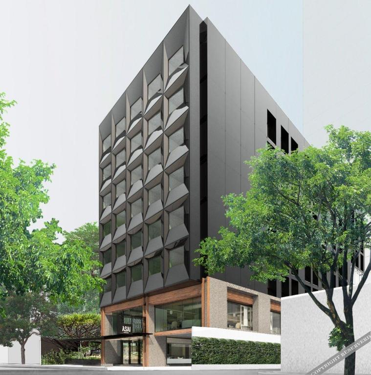 Bangkok: 4 Lựa Chọn Khách Sạn Để Đảm Bảo Giấc Ngủ Sâu và Không Gian Yên Tĩnh