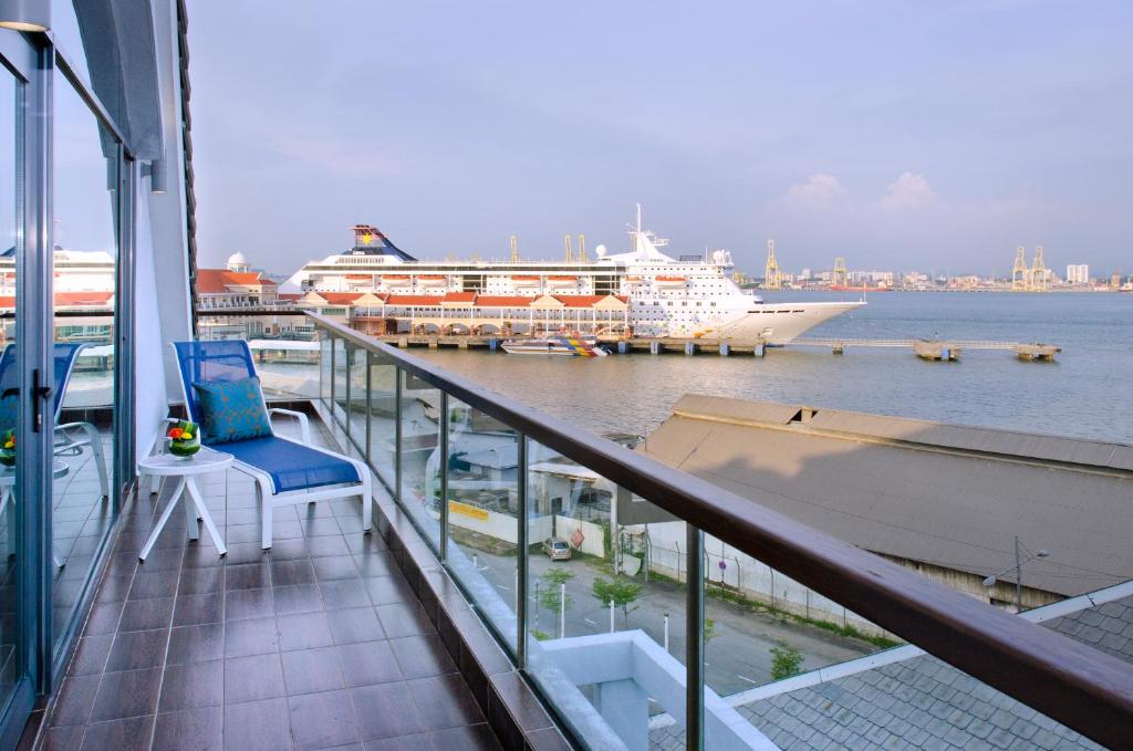 So Sánh Khách Sạn Penang: Lựa Chọn Nghỉ Ngơi Thư Thái Ở Georgetown