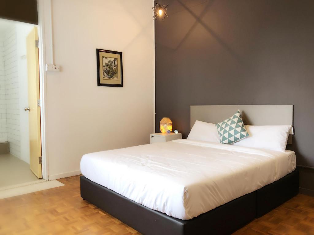 Penang: 5 Lựa Chọn Khách Sạn Đảm Bảo Giấc Ngủ Bình Yên và Trải Nghiệm Thư Thái
