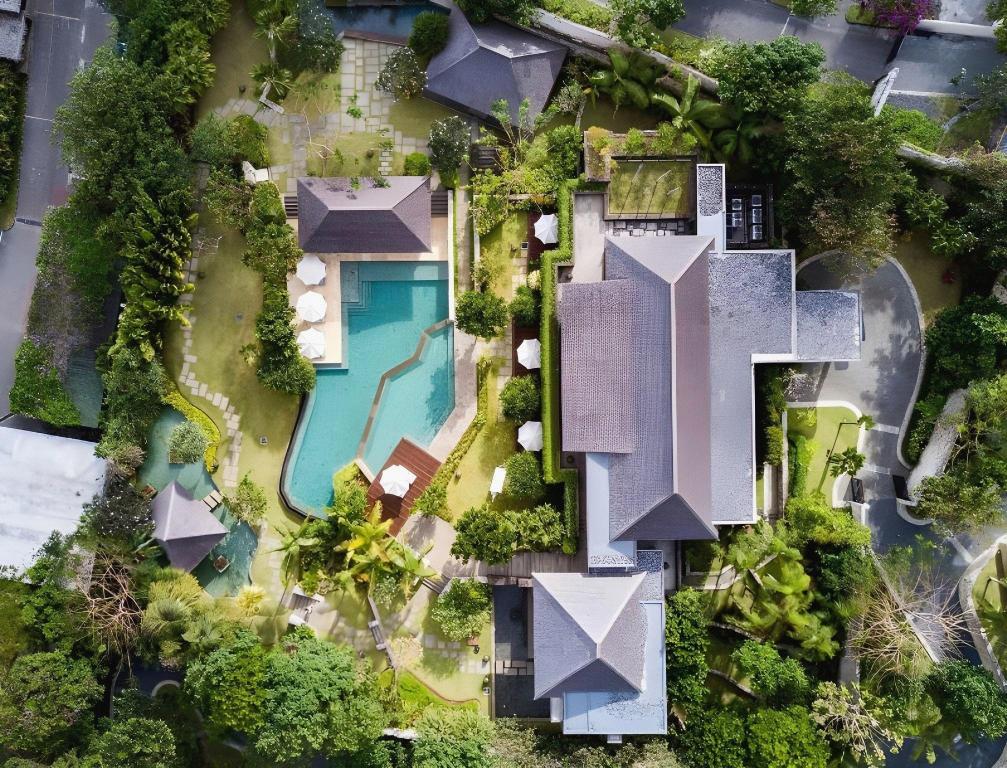 Uluwatu, Bali: Nơi Nào Mang Lại Giấc Ngủ Sâu Và Khoảnh Khắc Bình Yên?