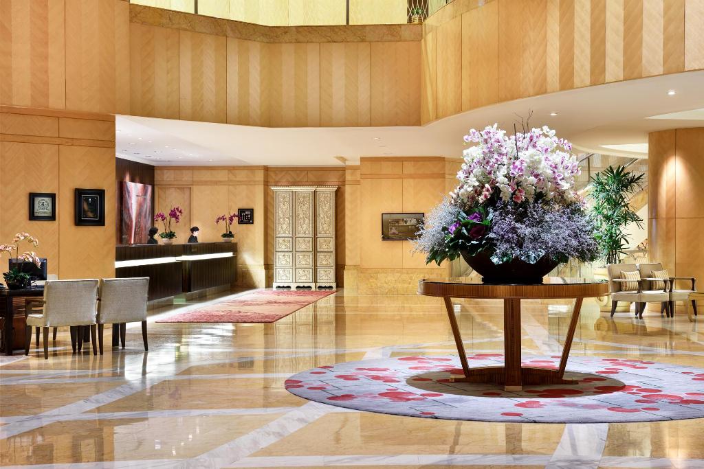 Khám Phá Sự Thư Thái: So Sánh Các Khách Sạn Thoải Mái Nhất Kuala Lumpur