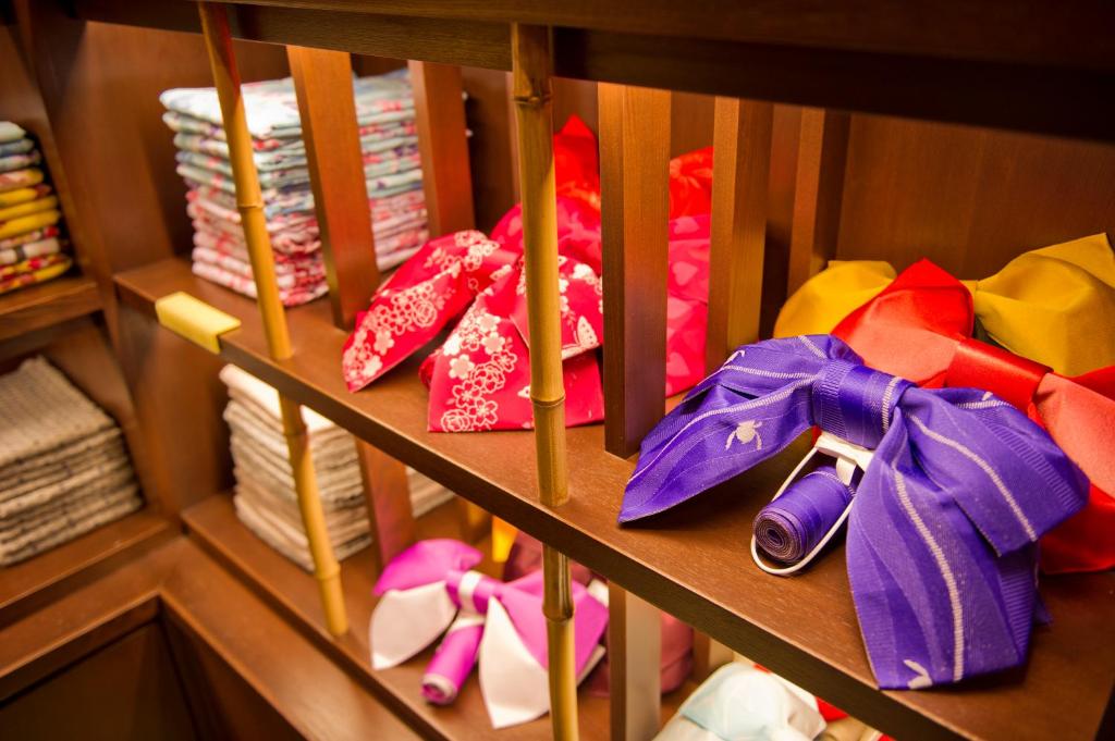 Khám Phá Kyoto: 6 Khách Sạn Đảm Bảo Giấc Ngủ An Lành Và Thư Thái