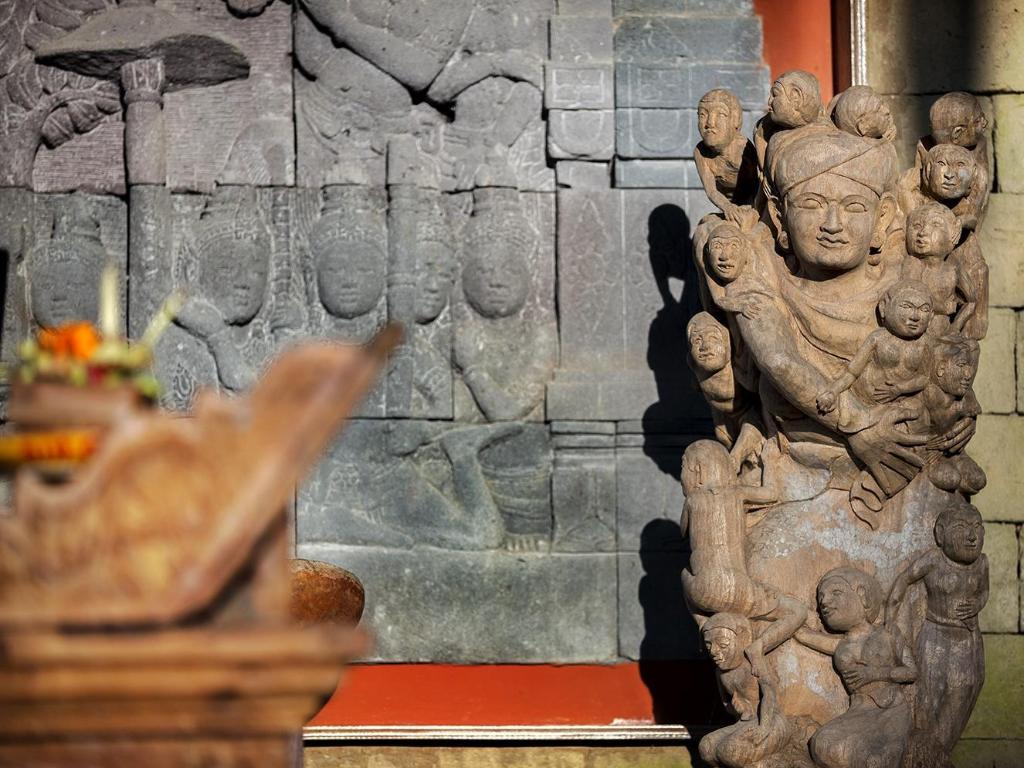Ubud Bali: Hướng Dẫn So Sánh 5 Khách Sạn Cho Giấc Ngủ An Yên