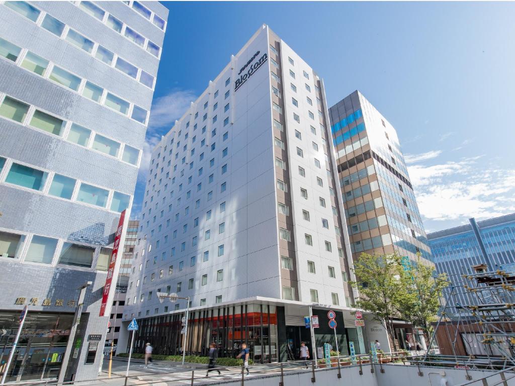 Fukuoka: So Sánh 5 Khách Sạn Cho Giấc Ngủ Yên Tĩnh Và Thoải Mái