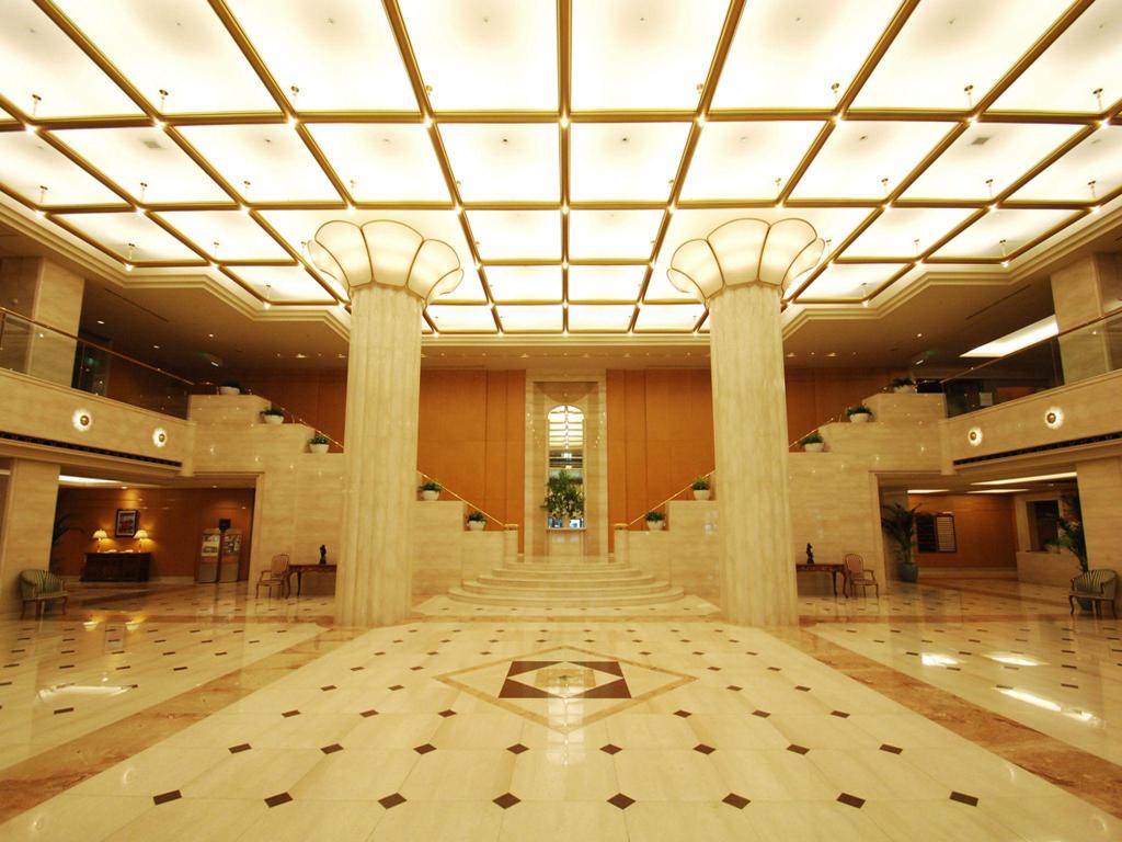 Fukuoka Hakata: 5 Khách Sạn Đảm Bảo Giấc Ngủ An Lành Tuyệt Đối