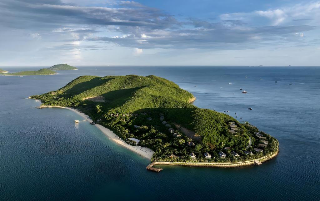 Nha Trang: Hướng Dẫn Chọn Khách Sạn Mang Lại Sự Thư Thái Tối Đa