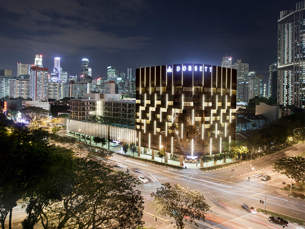 Hướng Dẫn Chọn Khách Sạn Thoải Mái Tại Singapore: 5 Lựa Chọn Đáng Giá