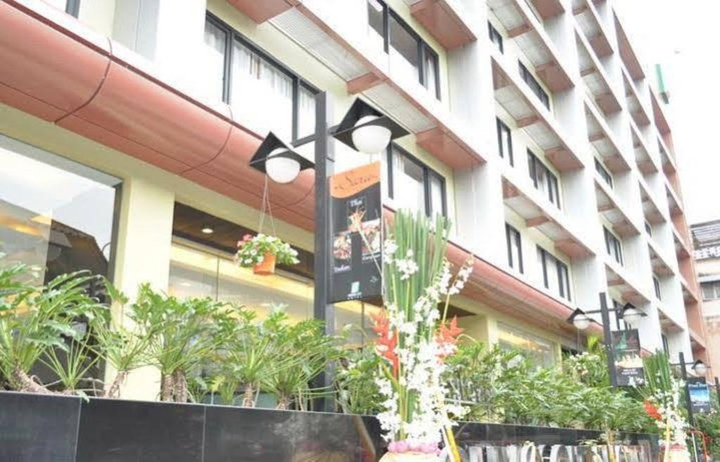 Khám Phá Sự An Yên: So Sánh Khách Sạn Thoải Mái Tại Khaosan, Bangkok