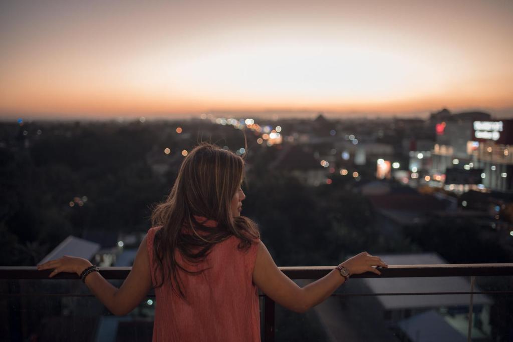 So Sánh Khách Sạn Yogyakarta: Lựa Chọn Nghỉ Ngơi Thư Thái Cho Mọi Chuyến Đi