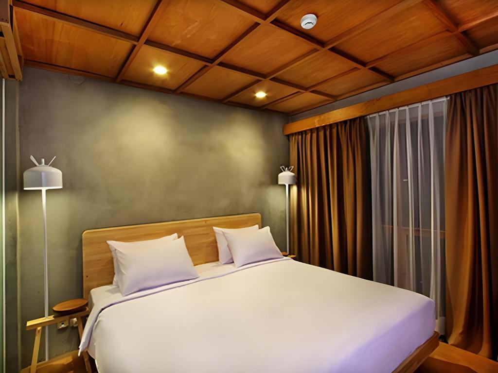 Yogyakarta: 6 Lựa Chọn Khách Sạn Cho Giấc Ngủ An Lành Và Thoải Mái