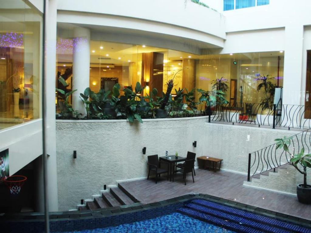 Yogyakarta: 6 Lựa Chọn Khách Sạn Đảm Bảo Giấc Ngủ Êm Đềm và Sự Thư Thái